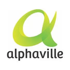 Alphaville Alphaville